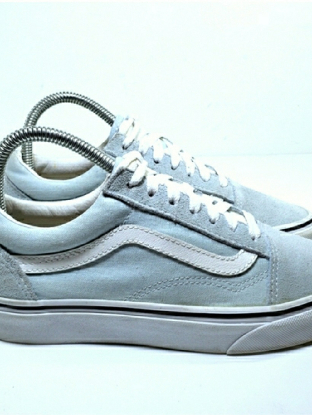 Vans Off The Wall Skate Shoes Sneakers